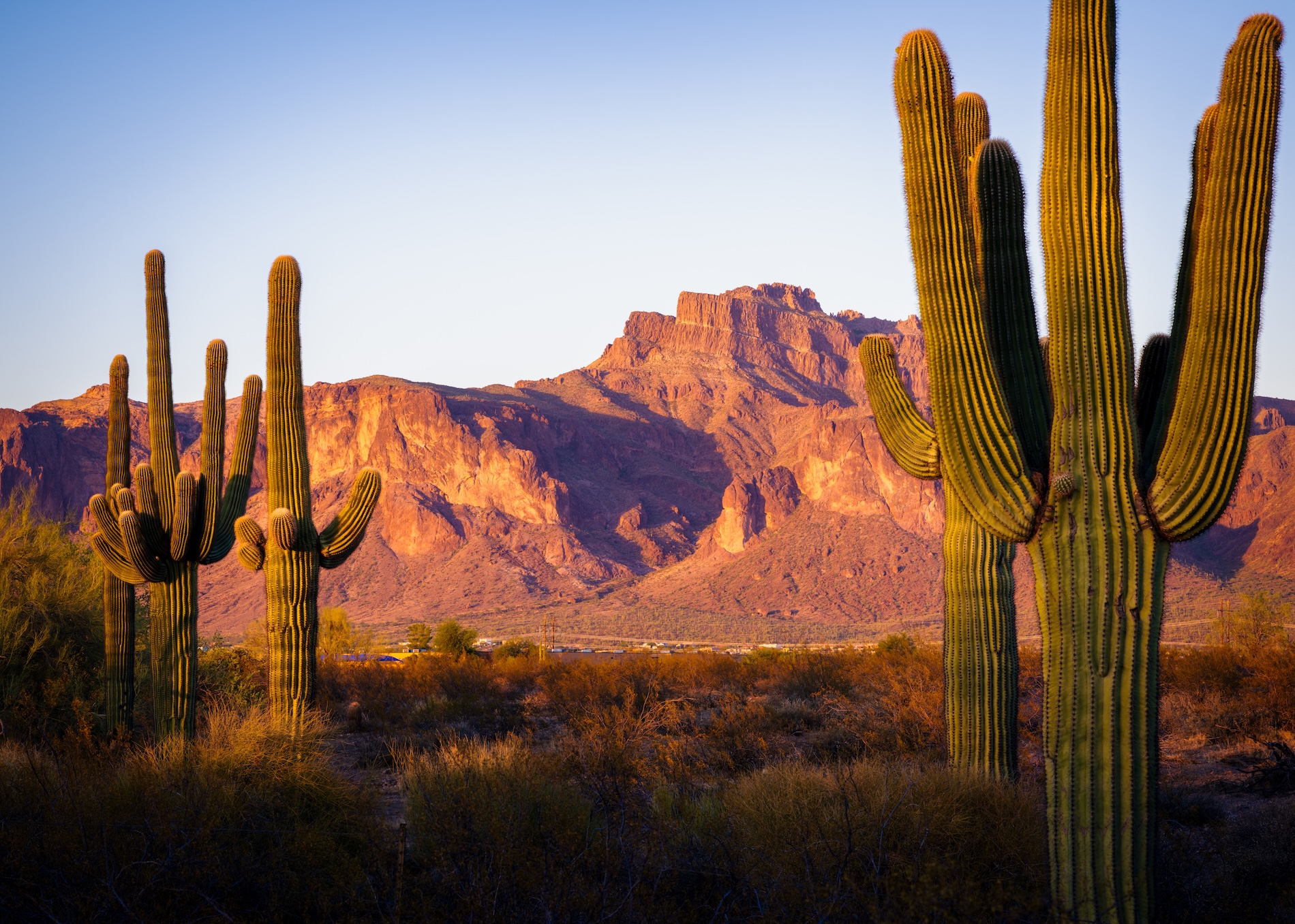 AS - SKY Apache Junction
