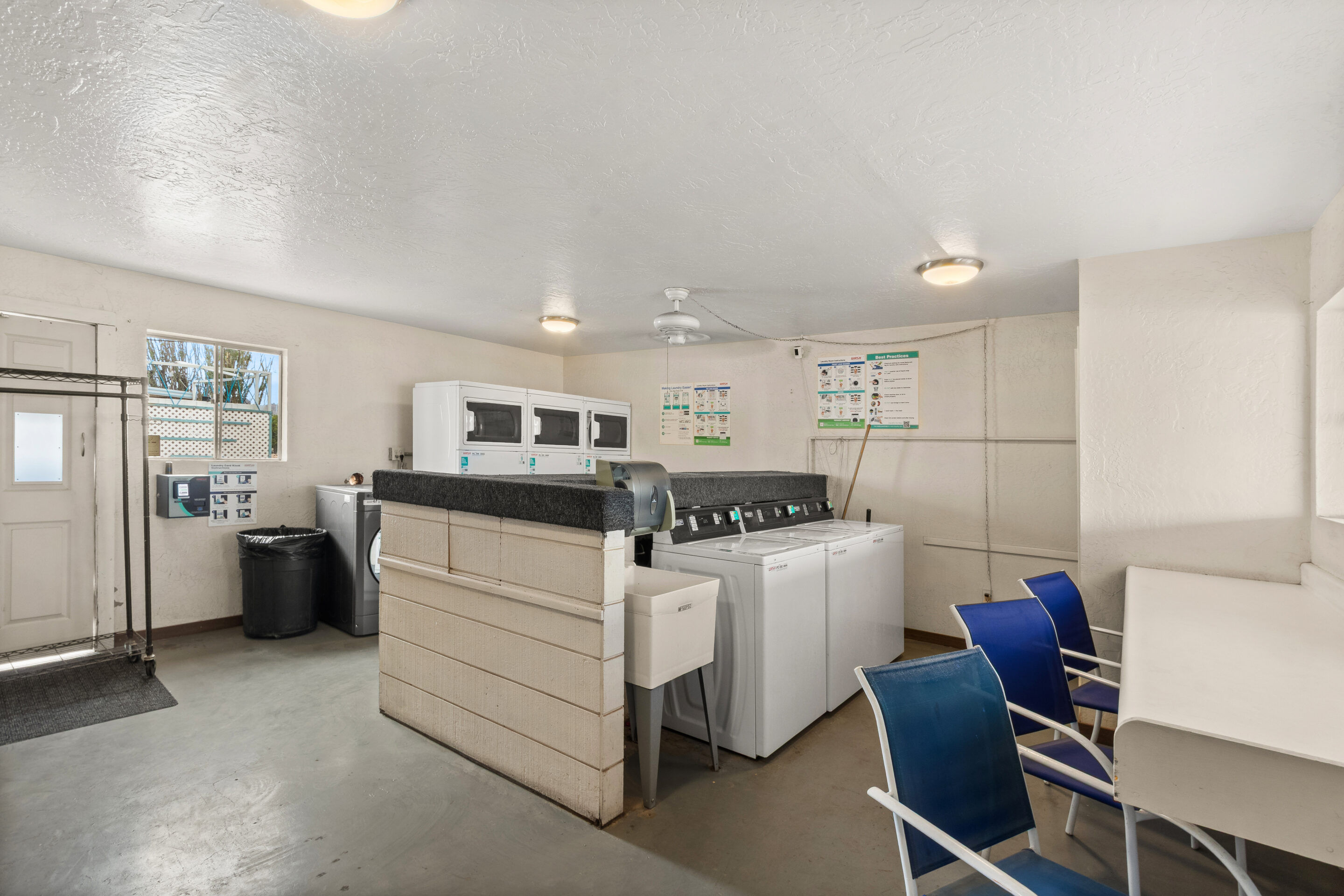Laundry - Amenity Image