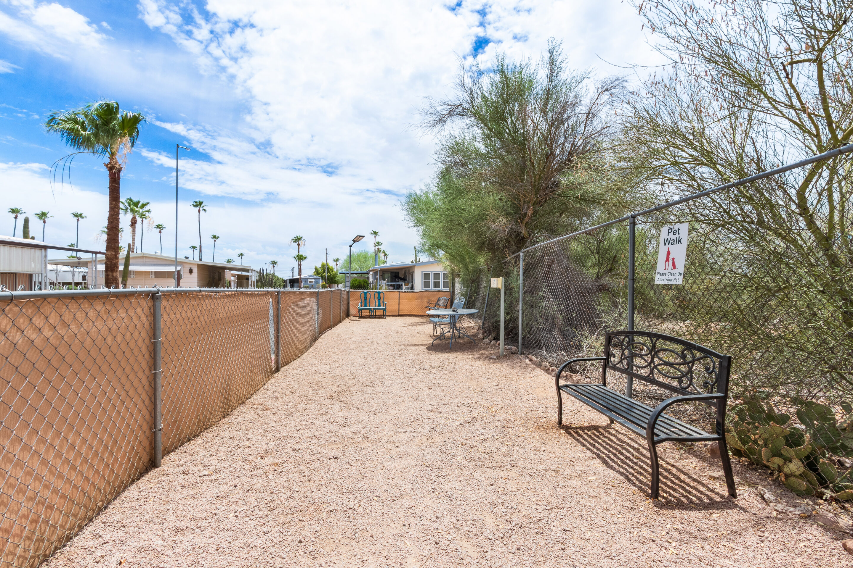 Pet Walk - Amenity Image